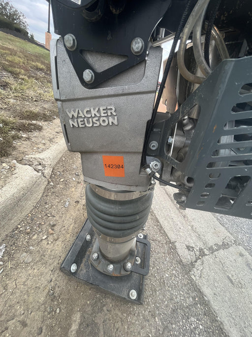 2021 WACKER NEUSON BS60-4As