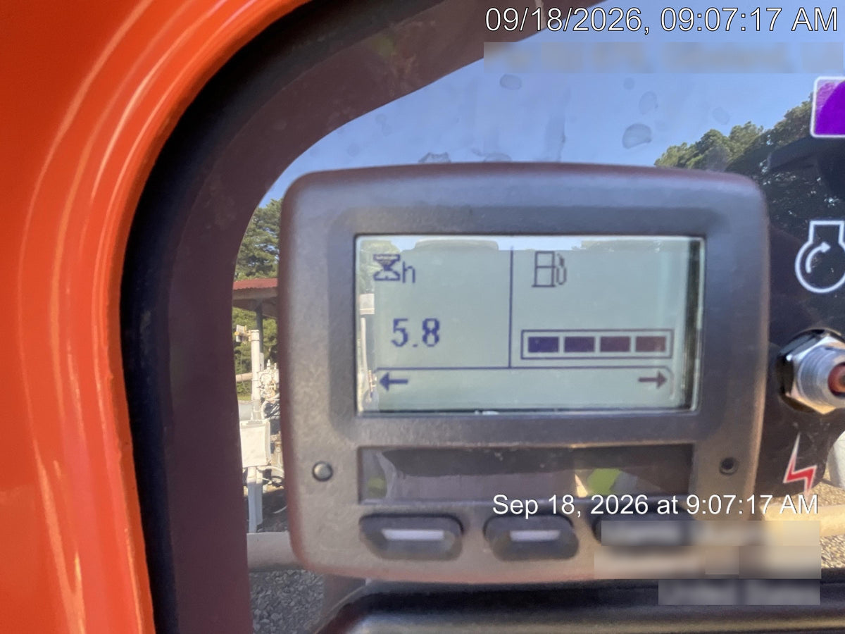 2026 JLG 460SJ