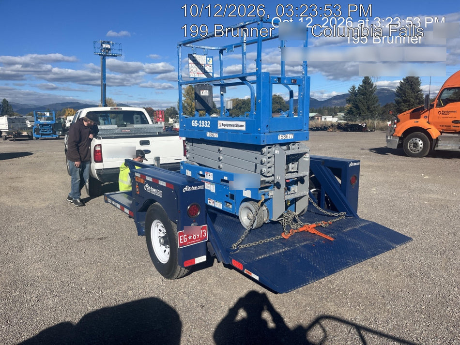 2026 AIR TOW S10-55