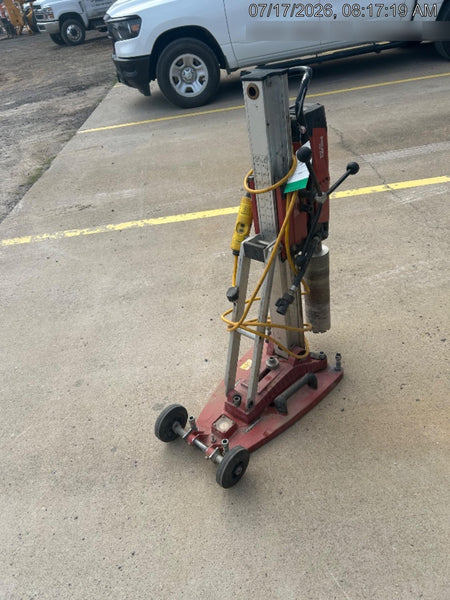 2019 HILTI DD 250
