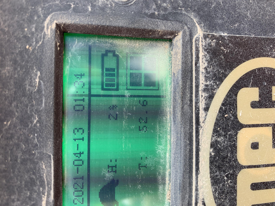 2019 MEC 1330SE ES Keypad, Telematics Hardware, Extended Full 2 Year Warranty