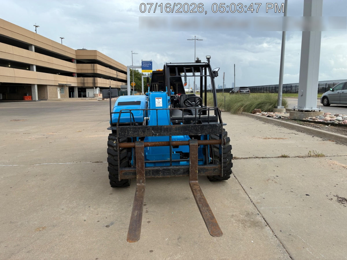 2023 GENIE GTH-5519