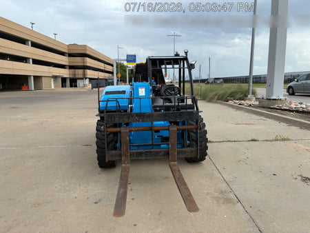 2023 GENIE GTH-5519