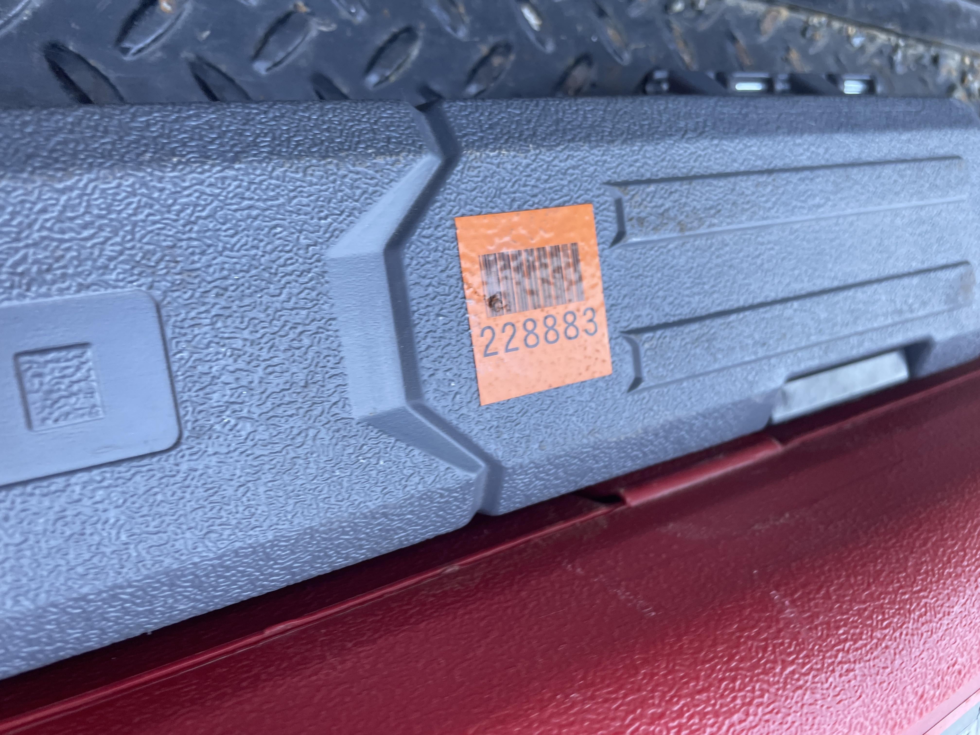 2022 PROTO J6014C