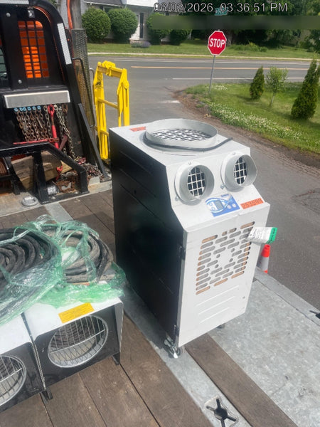 2022 KWIKOOL KPAC1811-2