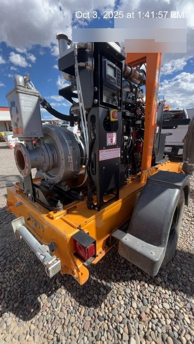 2022 PIONEER PP63C17L2-4045HFC06