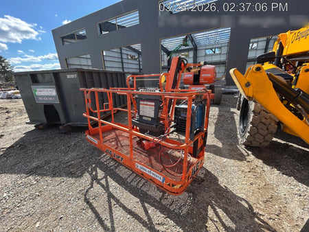 2025 MILLER ELECTRIC CST-282