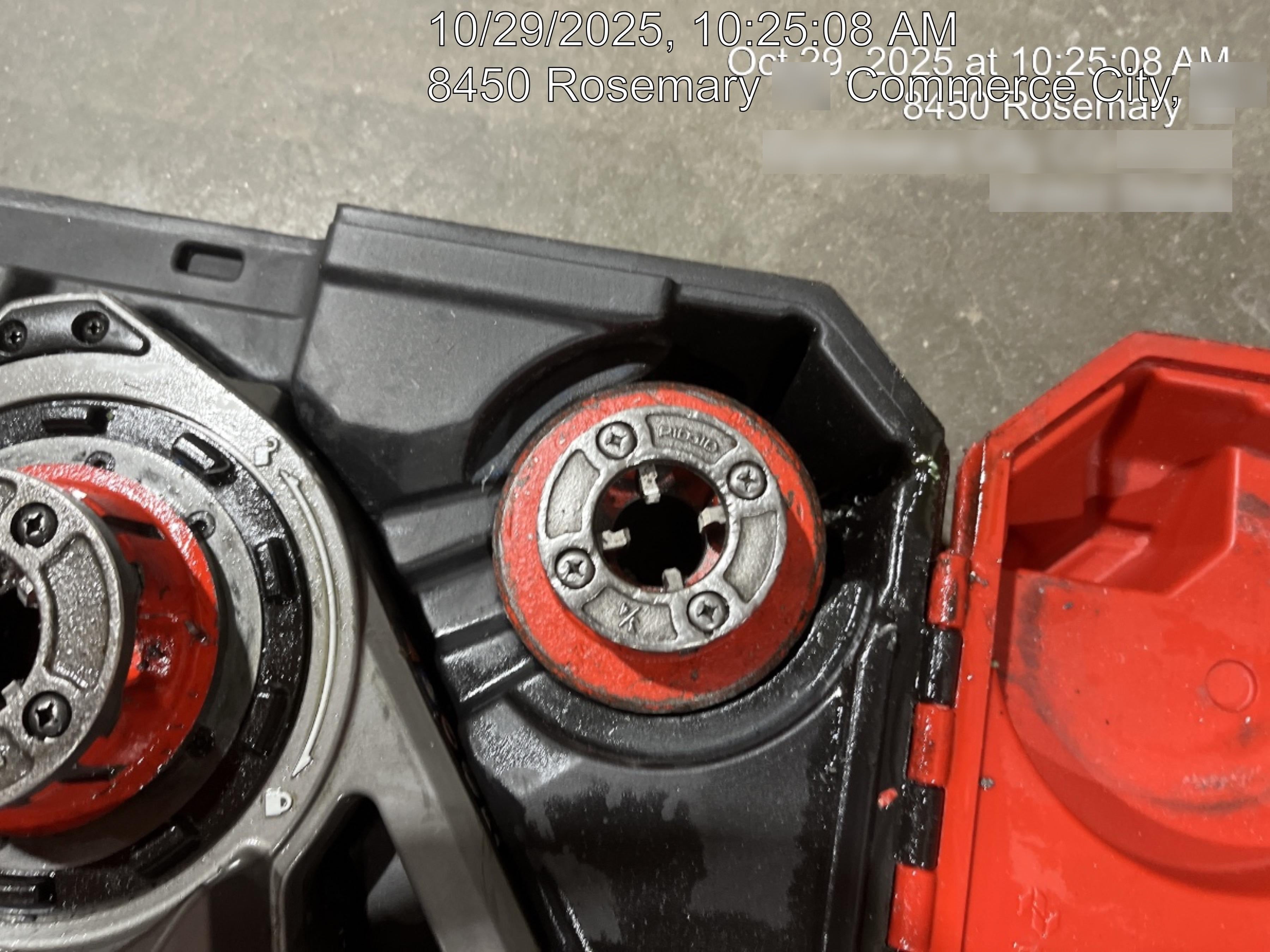 2024 MILWAUKEE 2874-22HD