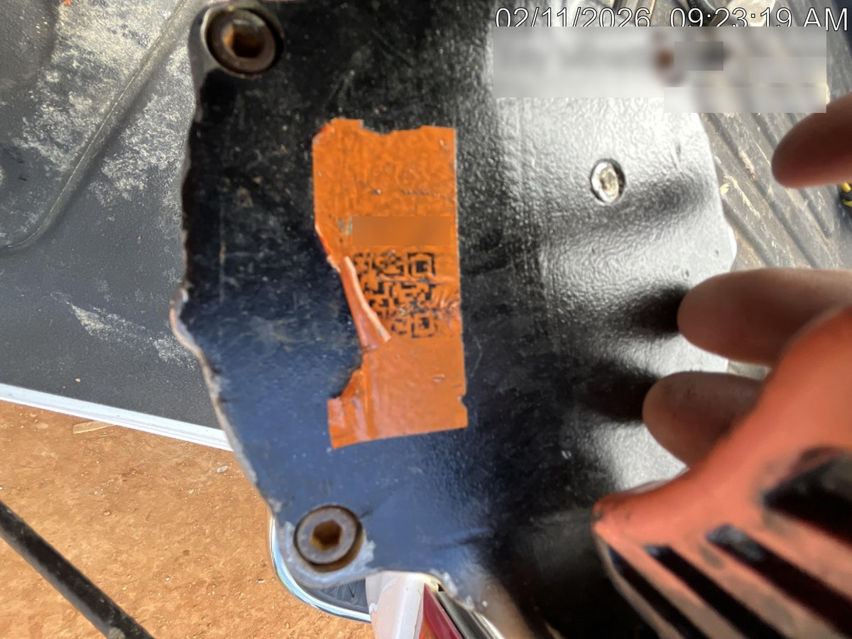 2025 INGERSOLL RAND 3940B2TI
