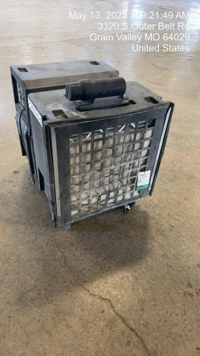 2022 ABATEMENT TECHNOLOGIES BD2KM