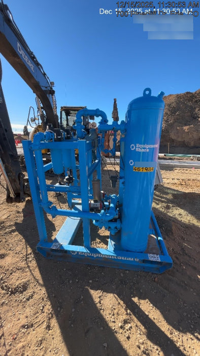 2024 HANKISON RDH-450G