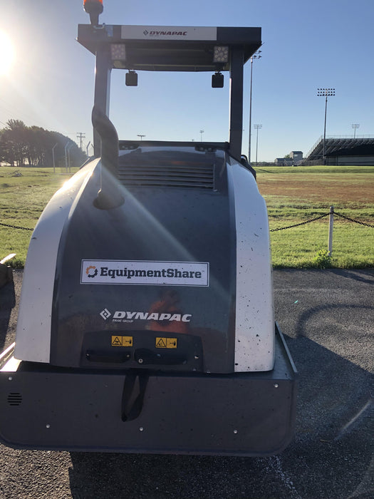 2021 DYNAPAC CA 1300D