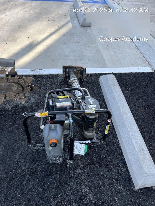 2023 MULTIQUIP MTR40HF