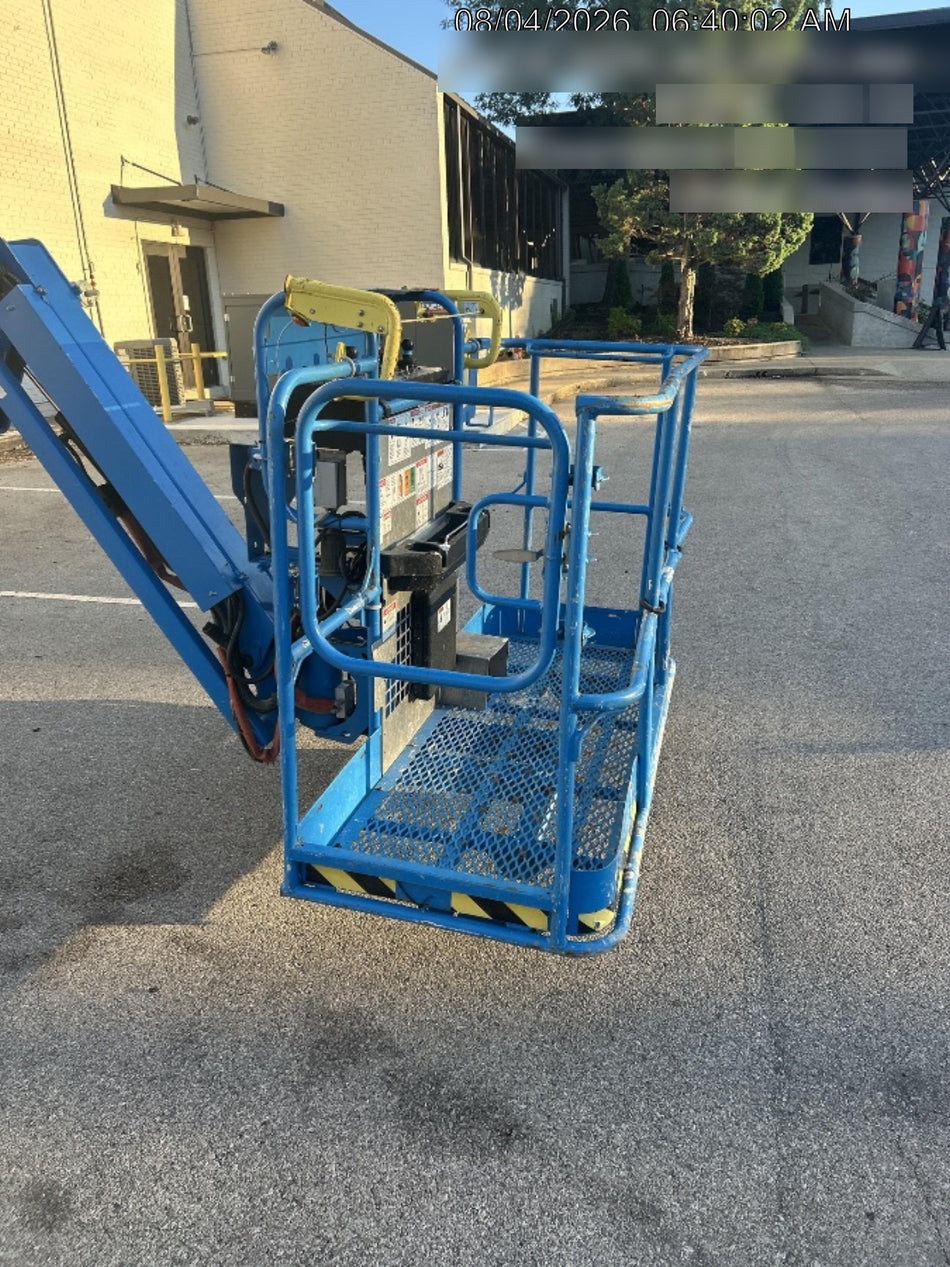 2023 GENIE Z-45 XC