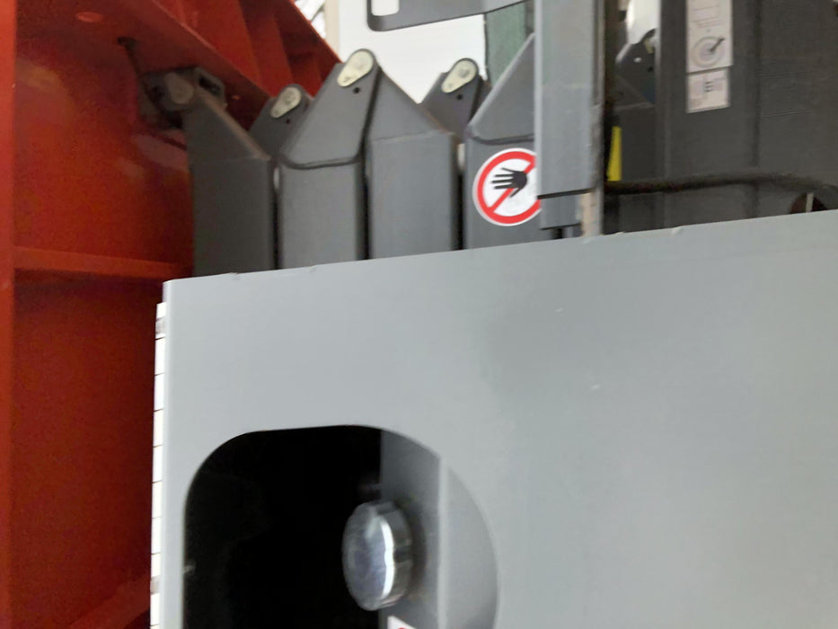 2017 SKYJACK SJ6832 RT