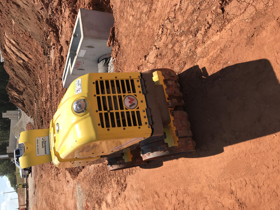 2019 WACKER NEUSON RTKx-SC3