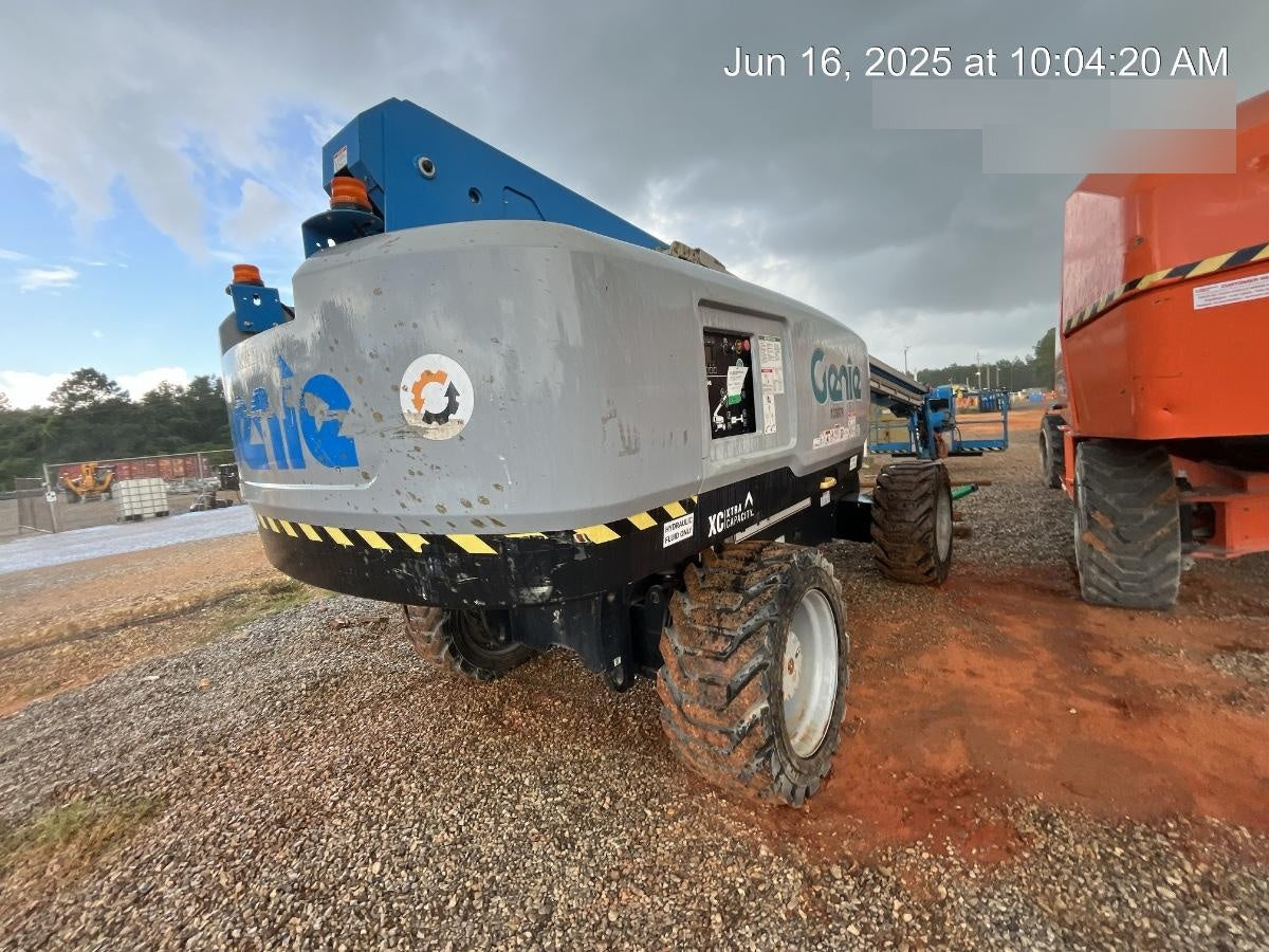 2021 GENIE S-85 XC