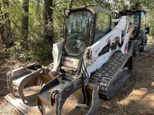 2022 PALADIN UTILITY GRAPPLE 11876-0022