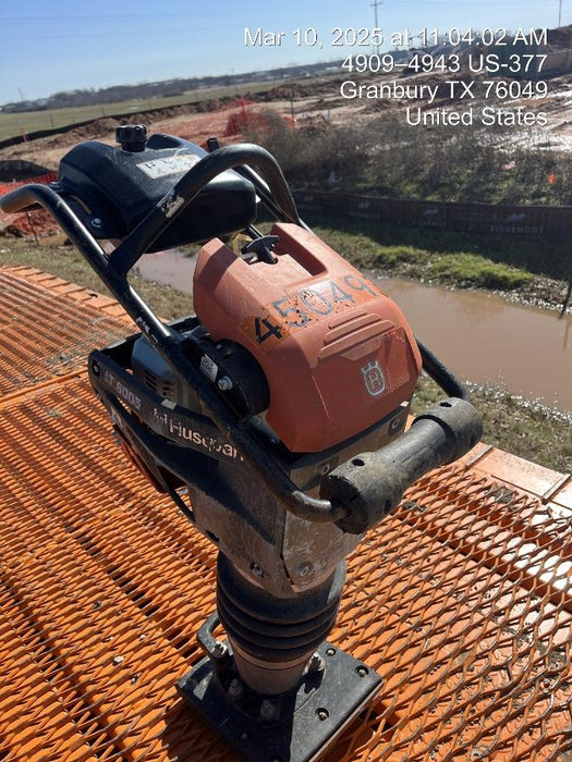 2024 HUSQVARNA LT6005