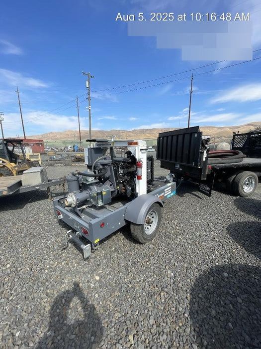 2022 ATLAS COPCO PAC H43 KD