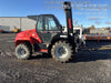 2022 MANITOU M50-4