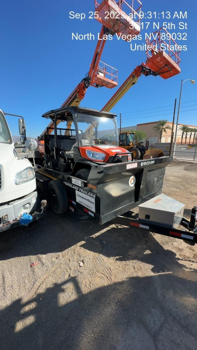 2024 SOUTHLAND SL270T-14K