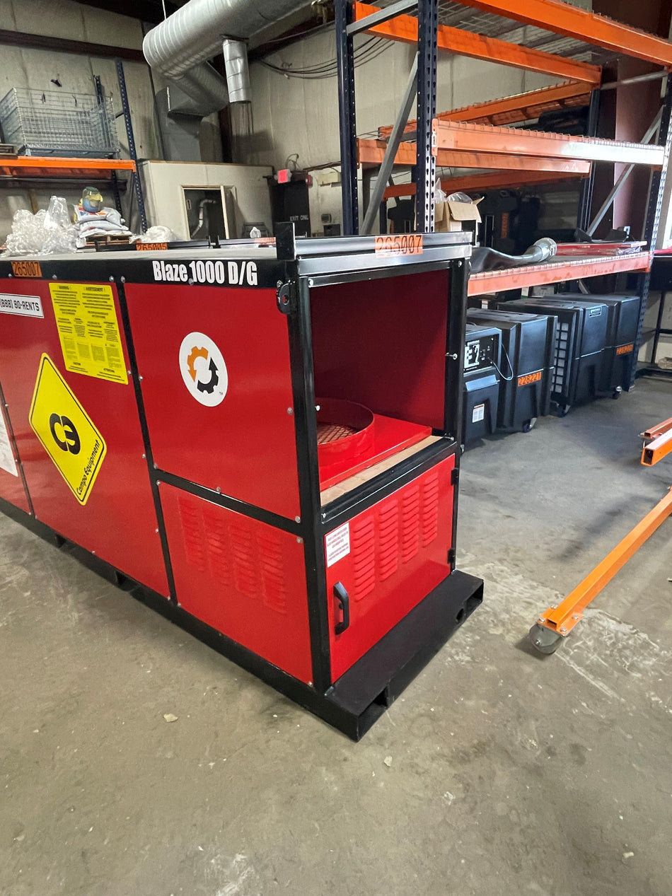 2022 CAMPO EB1000G-RE3