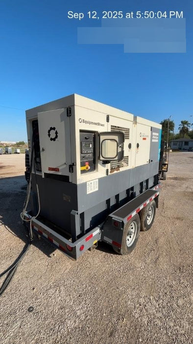 2022 ATLAS COPCO QAS200