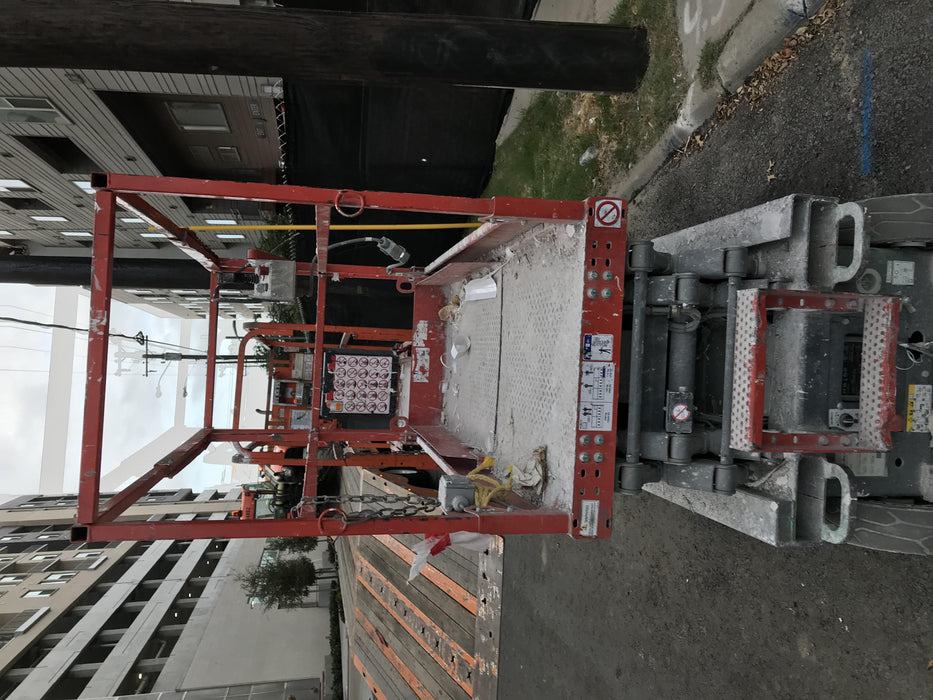 2019 Skyjack SJIII-3219 Standard w/Trojan Batteries