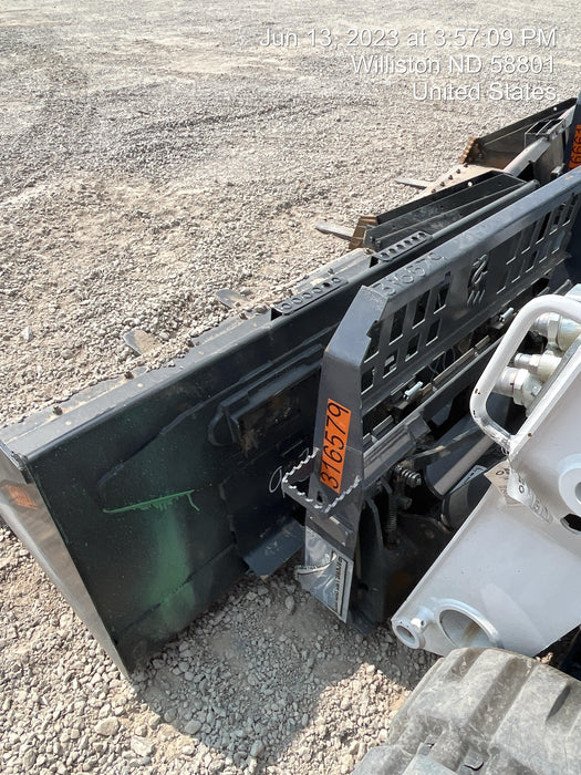 2023 SOLESBEE SPF-48