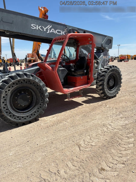 2016 SKYJACK SJ1056 TH
