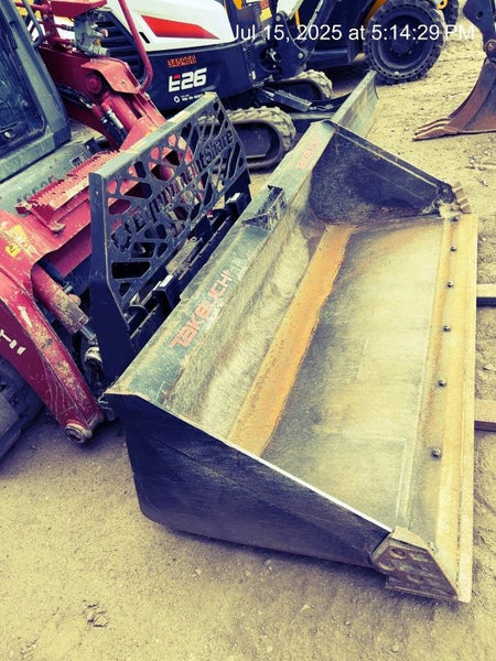 2023 PALADIN 48" Pallet Forks - Paladin