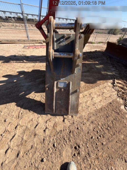 2021 PALADIN TWC4000-24