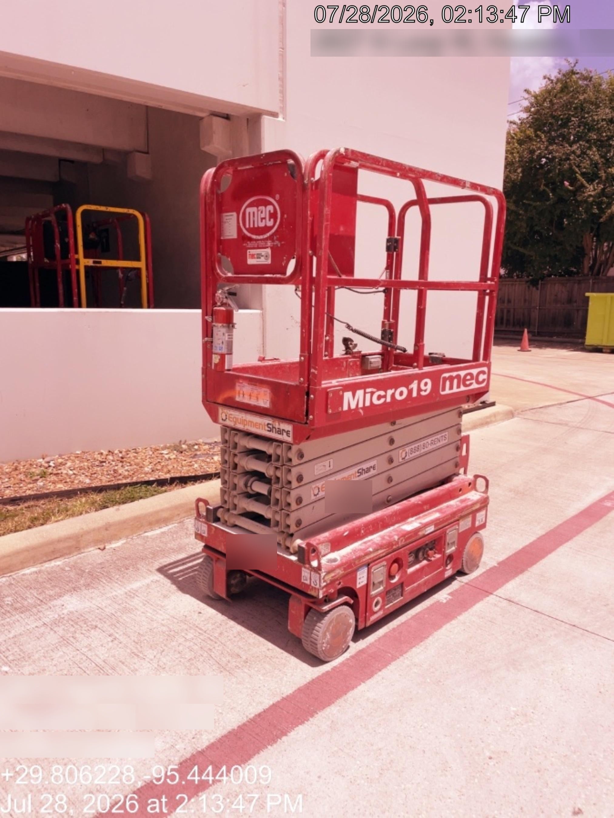 2018 MEC Micro 19