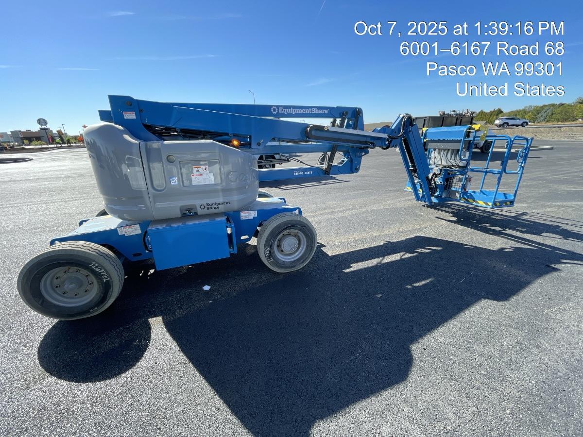 2025 GENIE Z-45/25J DC