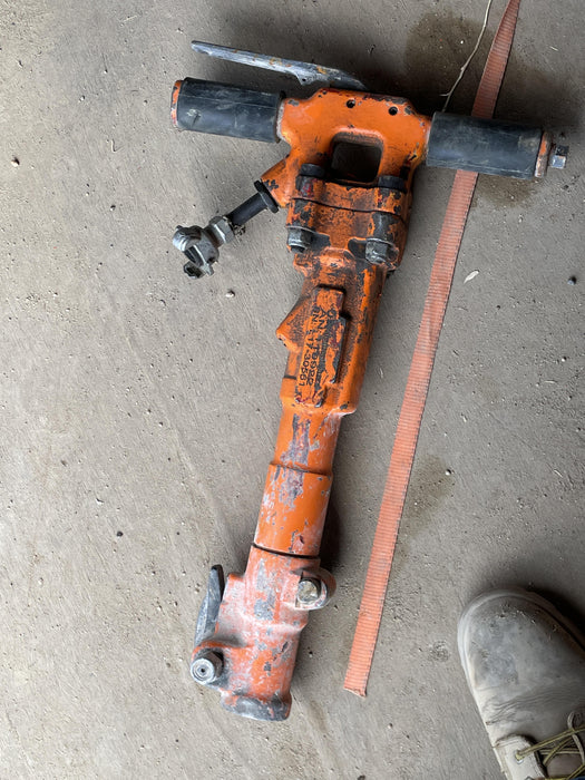 2020 MICHIGAN PNEUMATIC MP-30-1