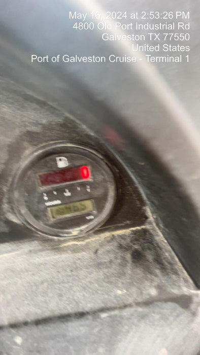 2022 Club Car CA1700D Canopy, Diesel, 4 Passenger