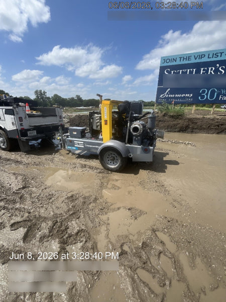 2022 ATLAS COPCO PAC F66 KD