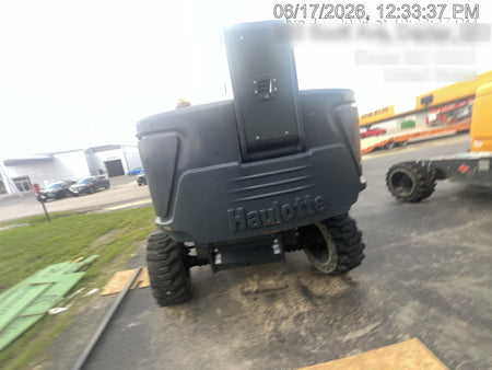 2023 HAULOTTE HT46RTJO