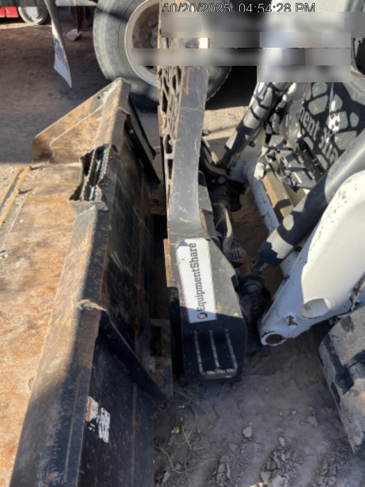 2021 PALADIN 48" Pallet Forks - Paladin