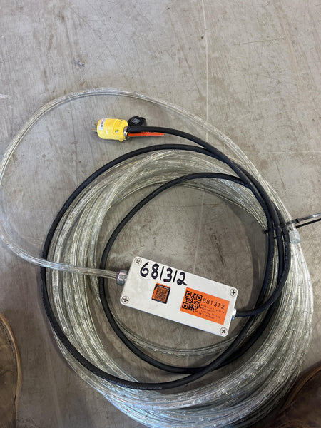 2026 WORKSITE LIGHTING WSLRL50-12V