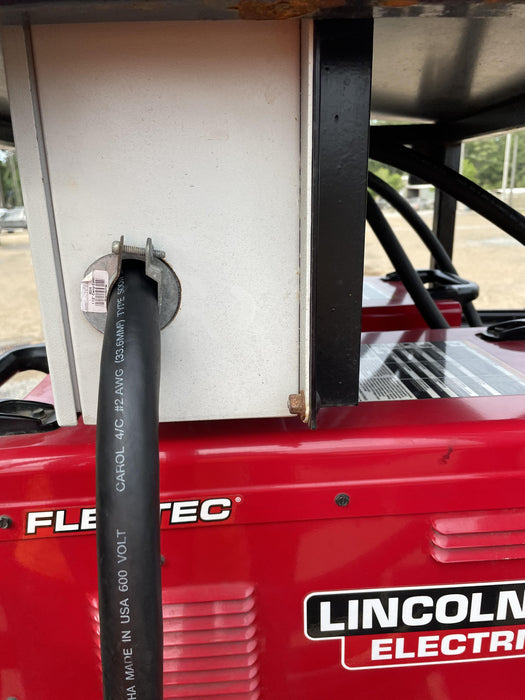 2020 LINCOLN ELECTRIC K3402-2