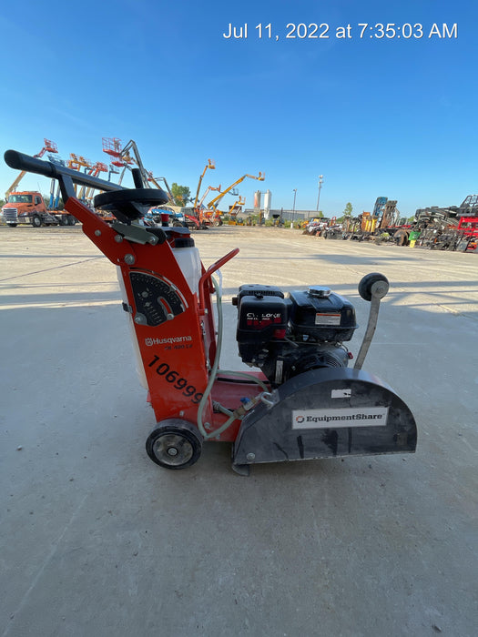 2020 HUSQVARNA FS 400 LV