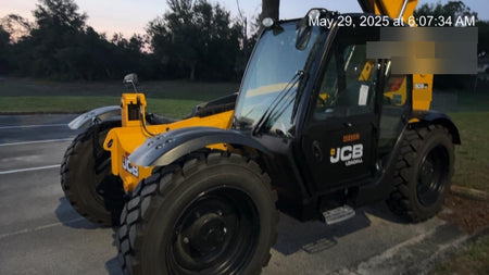2024 JCB 509-42