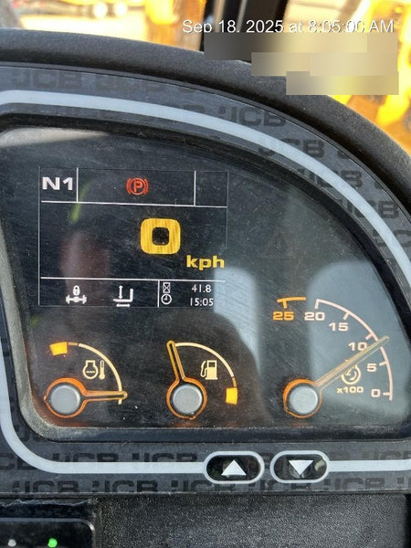 2025 JCB 512-56