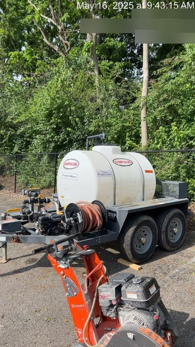 2023 SIMPSON SWT-52517