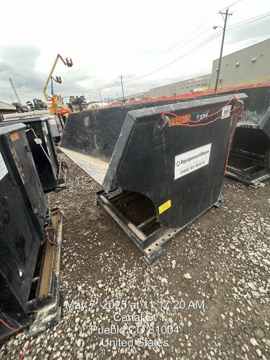 2024 STAR INDUSTRIES 1825CS-LH