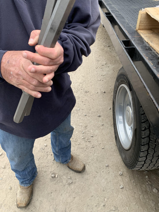 2021 MICHIGAN PNEUMATIC MP-TPB90-118