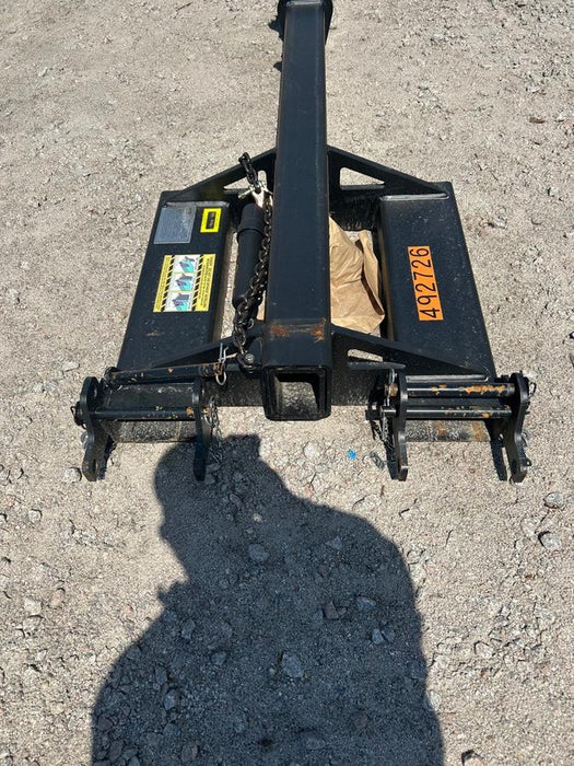 2025 STAR INDUSTRIES M1360B - Star JIB Boom