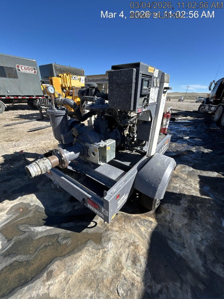2023 ATLAS COPCO PAC F44 KD